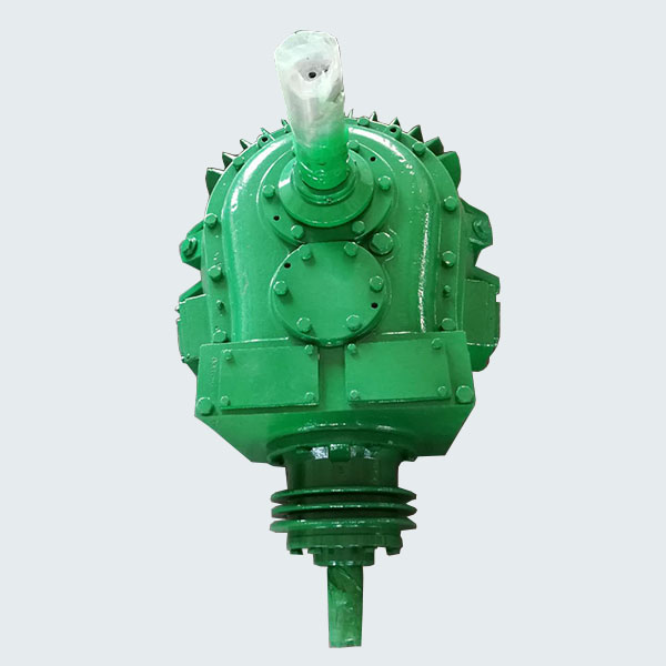 LF42減速機(jī)